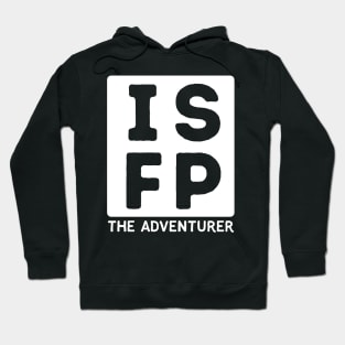 ISFP Hoodie